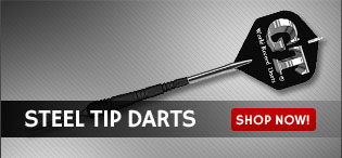 Steel Tip Darts Steel Tip Darts